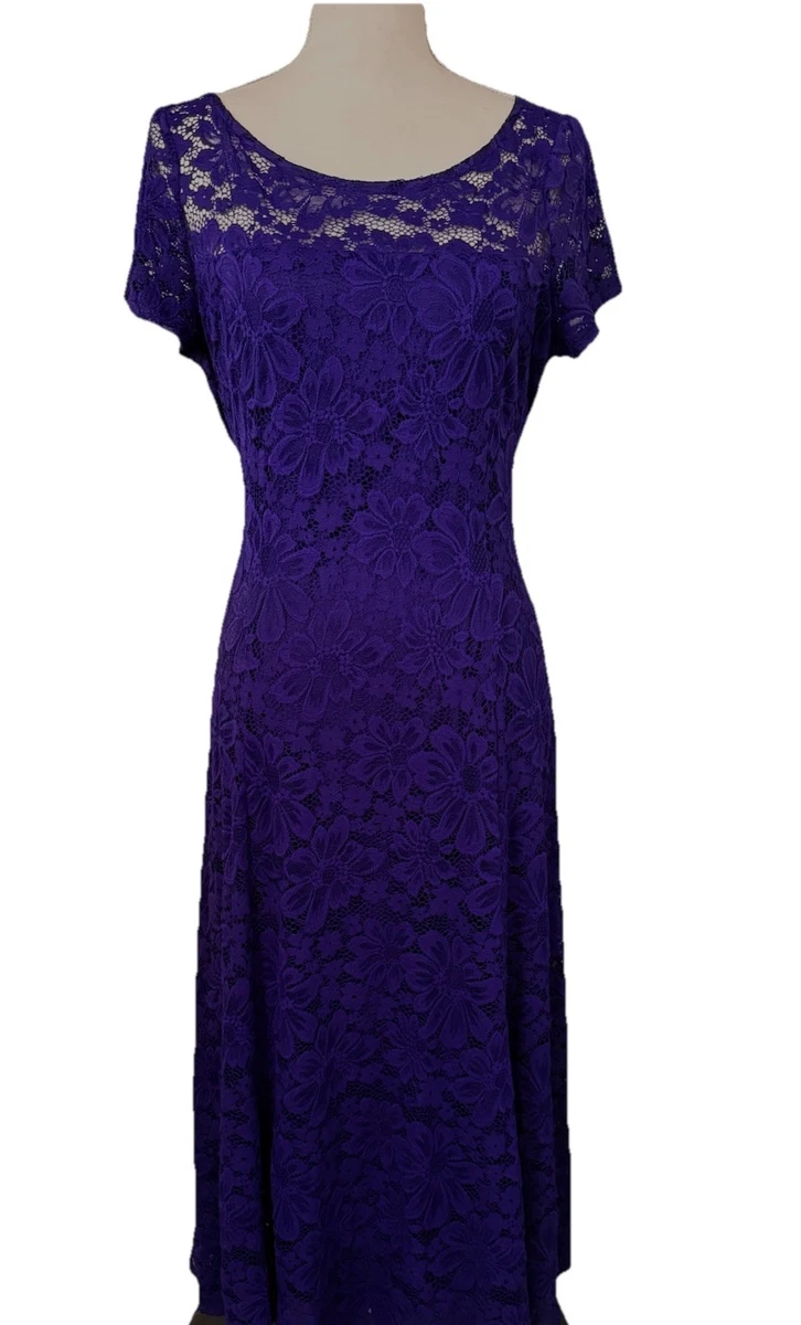 Perceptions Short Sleeve Dresses for Women for sale | eBay