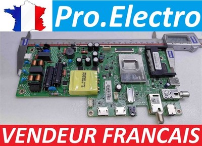 PHILIPS 43PFS5505/12 715G9993-C0A-002-004Y 705TQKPL115 KCB0 1B00 TV Motherboard