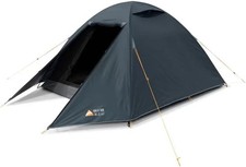 Vango Gala 300 3 Person Dome Tent Festival Camping Shelter New