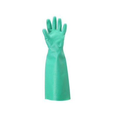 Guanti in PVC ad alta protezione chimica | DPI Juba