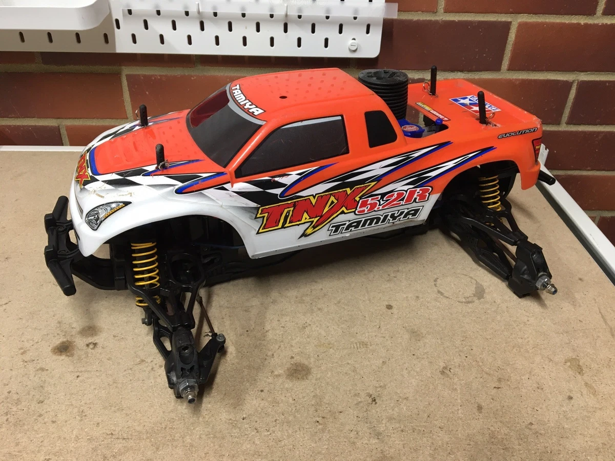 tamiya tnx products for sale | eBay