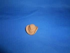 1989 GI JOE ARAH GNAWGAHYDE HAT PART ACCESSORY