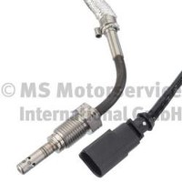 Vor Abgasturbolader Pierburg 7.08369.81.0 Sensor, Abgastemperatur FüR Audi,Seat,