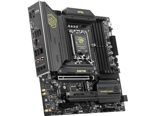 ASRock A620AI WiFi AM5 AMD A620A Mini ITX Motherboard - Picture 5 of 5