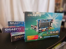 Gigabyte GC-RAMDISK i-RAM 4 GB Hard Drive for sale online | eBay