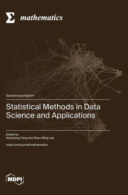 Statistical Methods in Data Science and Applications | Buch | Englisch (2024)