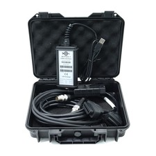 For CLAAS AGRICULTURAL MACHINERY DIAGNOSTIC INTERFACE WITH CABLE CAN USB NEW