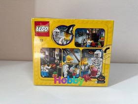 LEGO 40122 Halloween Trick or Treat Seasonal Set Brand New Sealed
