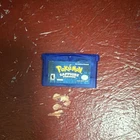 New ListingPokemon Sapphire Version Nintendo Game Boy Advance NTSC-U/C 2003 Cartridge