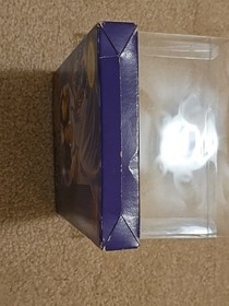 The Krion Conquest Nintendo NES Complete in Box CIB RARE Vic Tokai 1990 NTSC USA