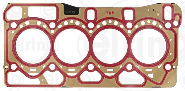 Dichtung Zylinderkopf Elring 928.590 83Mm FüR Volvo XC40 536 XC60 2 246 S60 3 1-image
