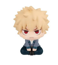 Katsuki Bakugo My Hero Academia 10CM Chibi Figure Toy MHA Boku no Hero Kacchan
