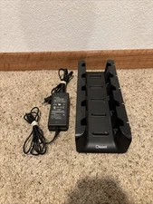 Charging Dock for Toast Flex POS Go 2 Handheld Tablet Mobile Computer - DTC200