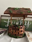 Wishing Well DIY Crafted Butterfly Tabletop Decoration — photo 2