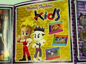 Exhumed Sega Saturn Game PAL Good Condition sales booklet ONLY 1996 viper cop2