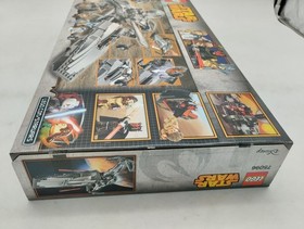 LEGO 75096 Sith Infiltrator Star Wars MISB New Sealed Good Naboo 7961 7663 7151