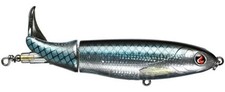 River2Sea Whopper Plopper 90 BLUE BLOOD Fresh Water Top Water
