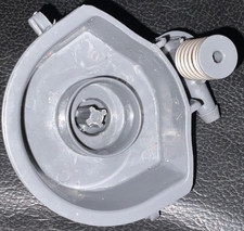 FRESH WATER RELEASE VALVE TRAY for VAX POWER MAX & TOWER AQUAJET CARPET WASHER