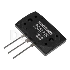 2SA1215 Sumitomo Original New Transistor