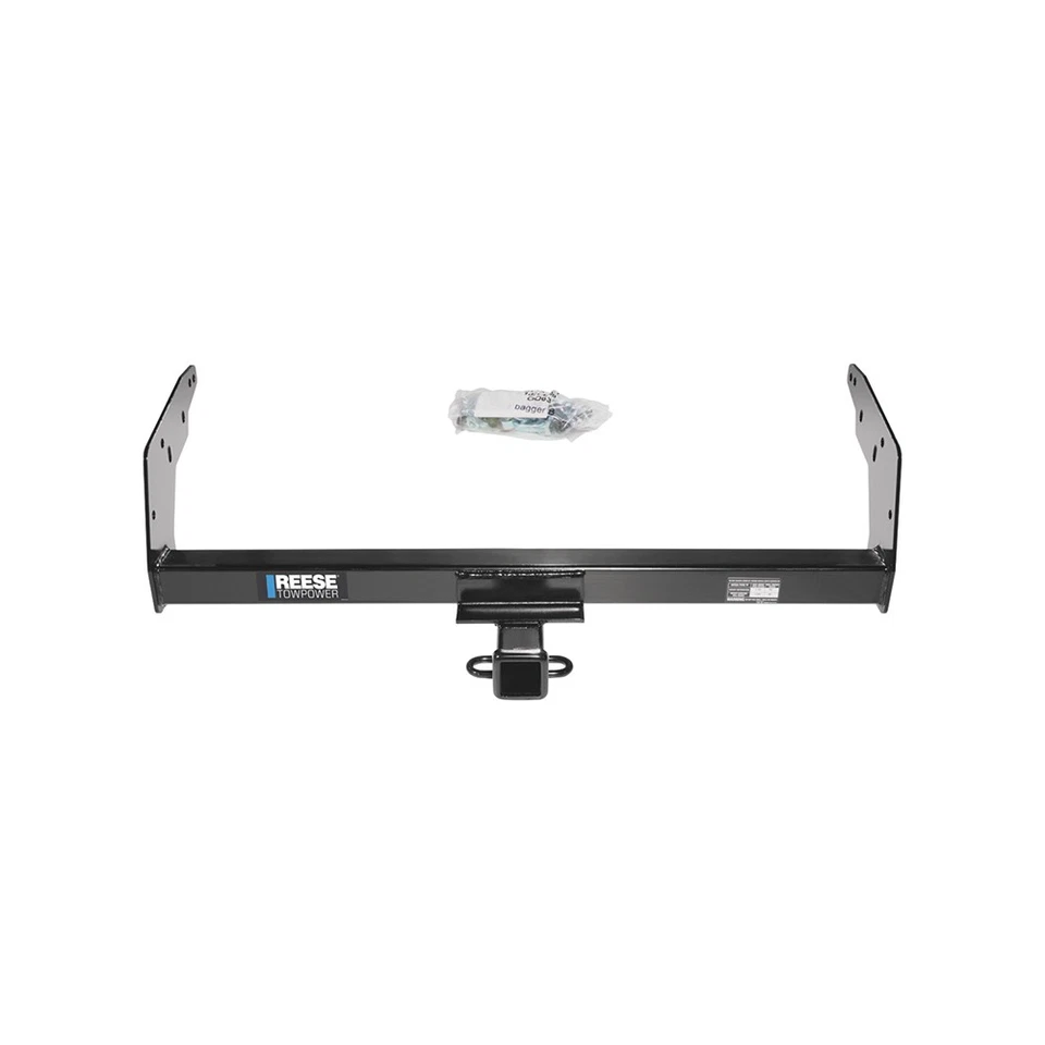 Reboque de engate PKG+ controle de freio para 96-97 Chevy S10 GMC Sonoma Isuzu Hombre 44062 - Imagem 2 de 4