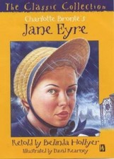 Jane Eyre Hardcover Currer, Hollyer, Belinda ...