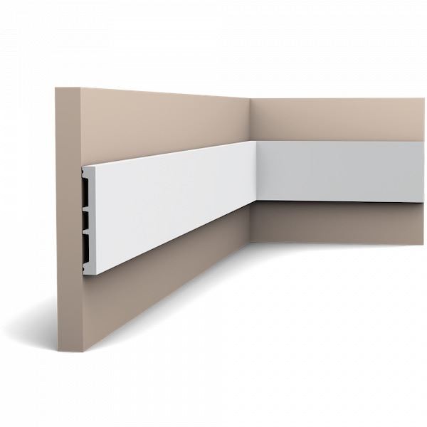 Orac Decor SX163 Architrave Moulding