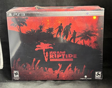 Dead Island Riptide: Rigor Mortis Edition (PS3 / PlayStation 3) BRAND NEW
