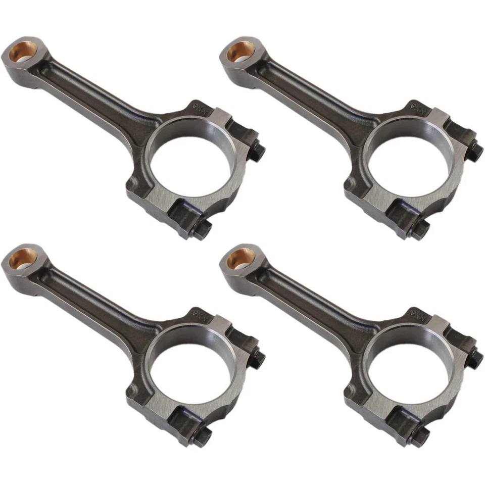 4* Nuevas bielas 12654958 para Buick Allure Chevrolet GMC Pontiac G5 Saturn Foto 3 de 4