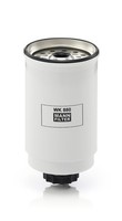 Mann-Filter Kraftstofffilter (Wk 880) FüR Ford Transit Tourneo Metrocab Taxi