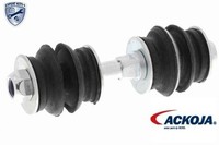 Ackoja A70-0019 Stange/Strebe FüR Stabilisator Koppelstange Strebe Vorne