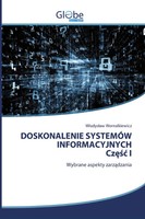 W¿Adys¿Aw Wornalkiewicz | Doskonalenie SystemÓW Informacyjnych Cz¿¿¿ I | Buch