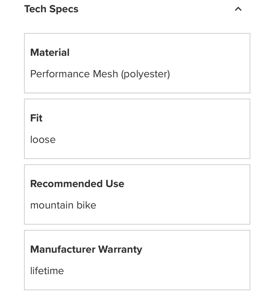 Camiseta para mujer Sombrio Burst ciclismo MTB color lima talla M Foto 4 de 4