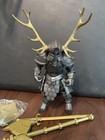 Four Horsemen Mythic Legions Bronze Dwarf Legion Builder