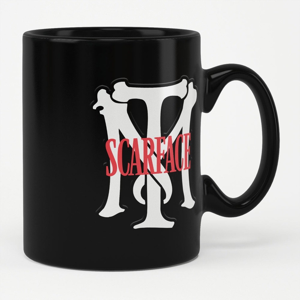 Scarface TasseKaffeebecher 4990₽