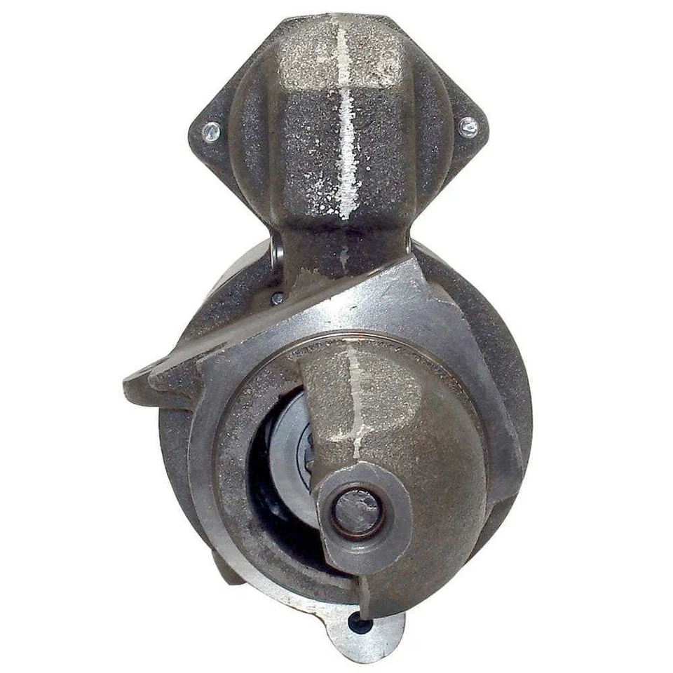 Стартер подходит для 1957-1981 Pontiac Firebird Phoenix Firebird, Grand LeMans, LeMa - Изображение 3 из 4