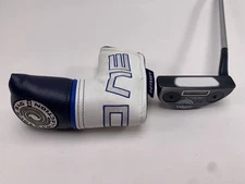 Odyssey Ai-ONE 9 Tour Bag Collection Putter 33.5" Mens RH HC