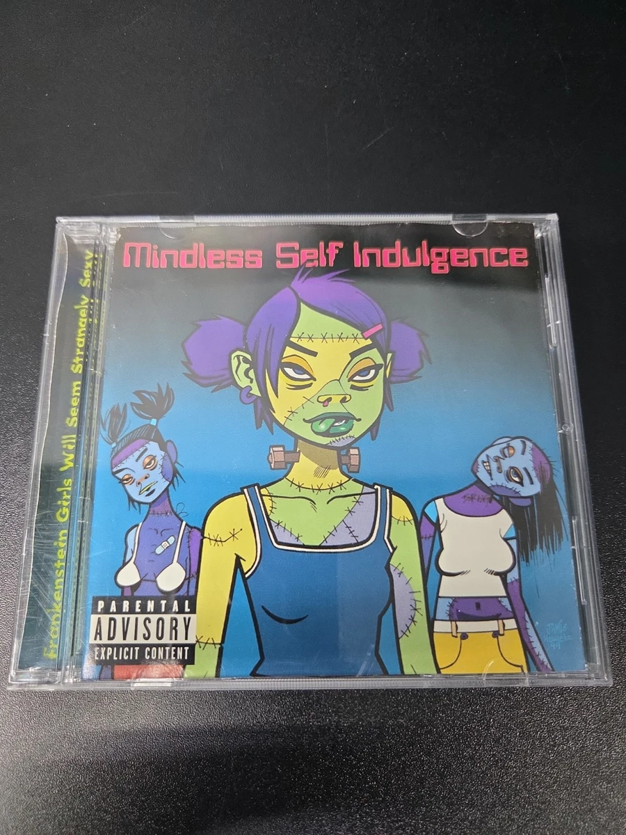 Mindless Self Indulgence Music CDs for sale | eBay