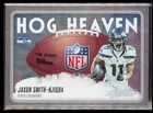 2025 Panini Absolute Countdown Calendar Jaxon Smith-Njigba Base (RAW)