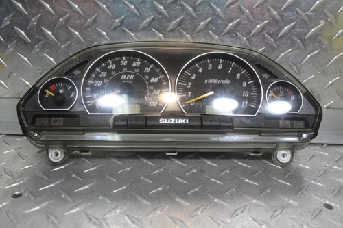 SPEEDOMETER (MILE/KILO) | MODEL K3/K4