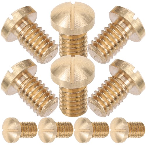 10 Pcs Saxophone Parts Woodwind Instrument Screws Tenor Accessories eBay