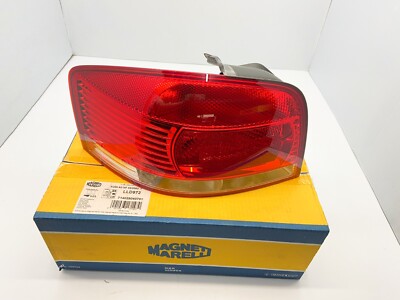 Rear Light Left For AUDI A3 3D 8P0945095 714028040701 LLD972 OEM