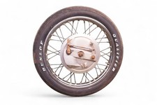 1968 Triumph Bonneville T120r T120 T 120 Tr6 650 Tr6c 2194a Front Wheel Brake