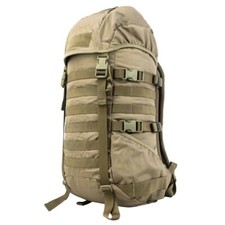 Zaino professionale forze speciali KARRIMOR SF PREDATOR 30 Coyote