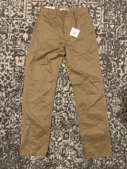 work pants uniqlo