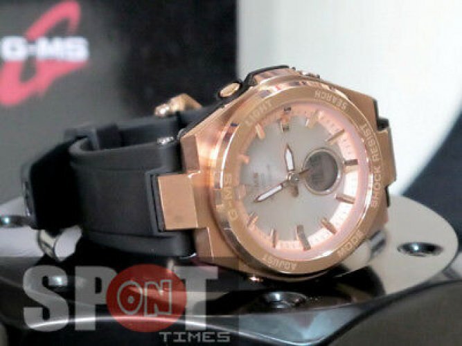 Baby-G 25th限定 MSG-W325CGD-1AJR CASIO Baby-G 25th限定 MSG-W325CGD-1AJR CASIO MSG-W325CGD-1AJR