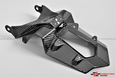 KTM 1190 Adventure, 1290 Super Adventure License Plate Holder 100% Carbon Fiber