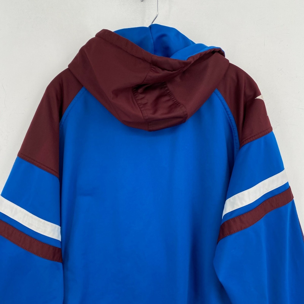 vtg FUBU Platinum Harlem Globetrotters Full Zip Hoodie Mens vtg FUBU Platinum Harlem Globetrotters Full Zip Hoodie Mens