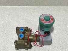 Asco Redhat EF8310B41G NEW