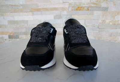 4US Cesare Paciotti Sneakers Black | eBay