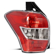 For 2014 2015 2016 Subaru SJ Forester Left Driver Side Tail Light 14-16
